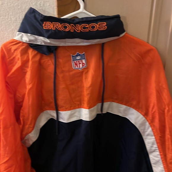 NFL pro line starter Denver Broncos - Picture 4 of 6